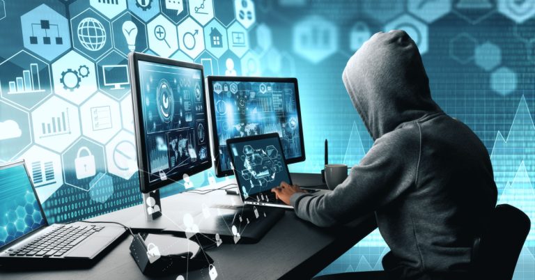 Ethical Hacking: The Key to Strengthening Cybersecurity Measures