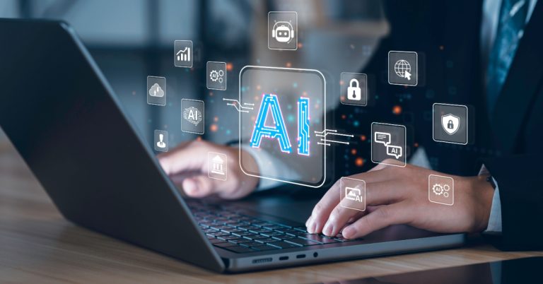 AI and Job Automation: Preparing for the Future of Work